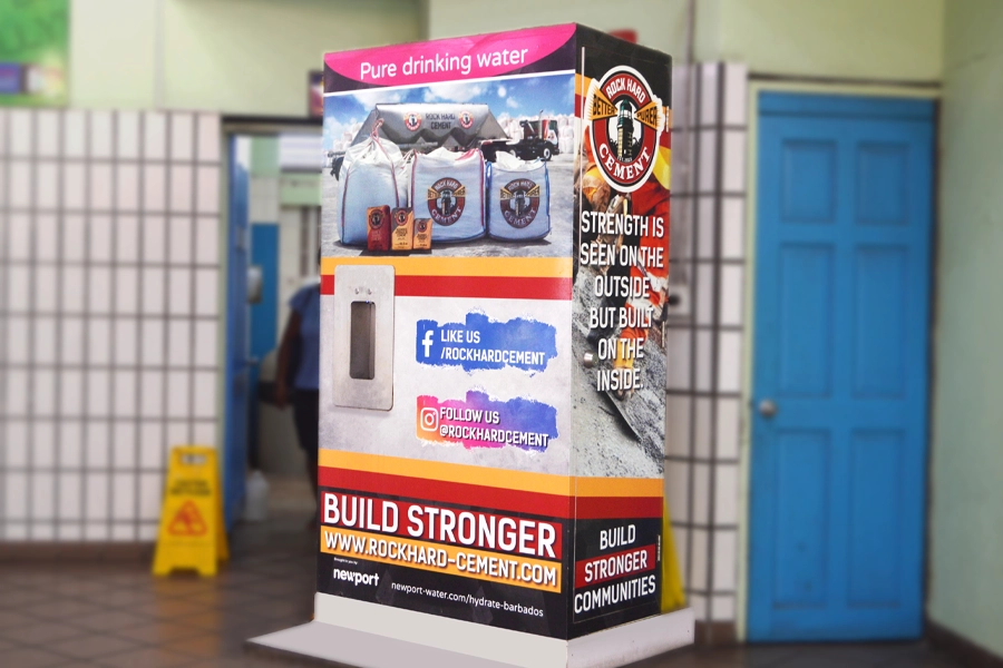 Selected Theme: Fully Branded