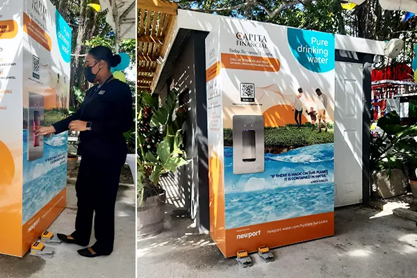 Selected Theme: Fully Branded