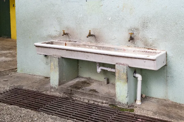 GRANTLEY PRESCOD MEMORIAL SCHOOL-Newport-Hydrate Caribbean-Photo2