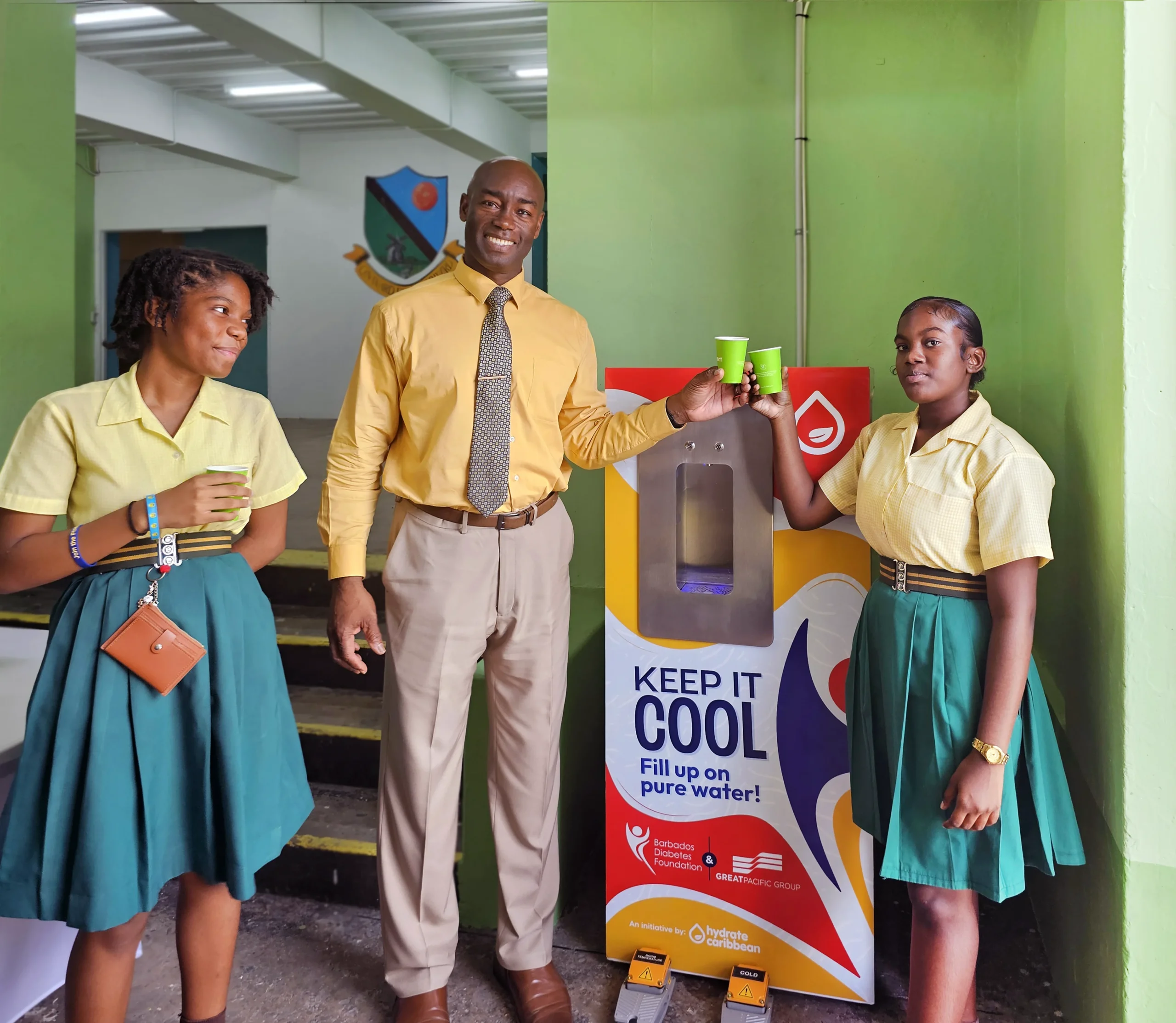 SELECTED THEME: FULLY BRANDED