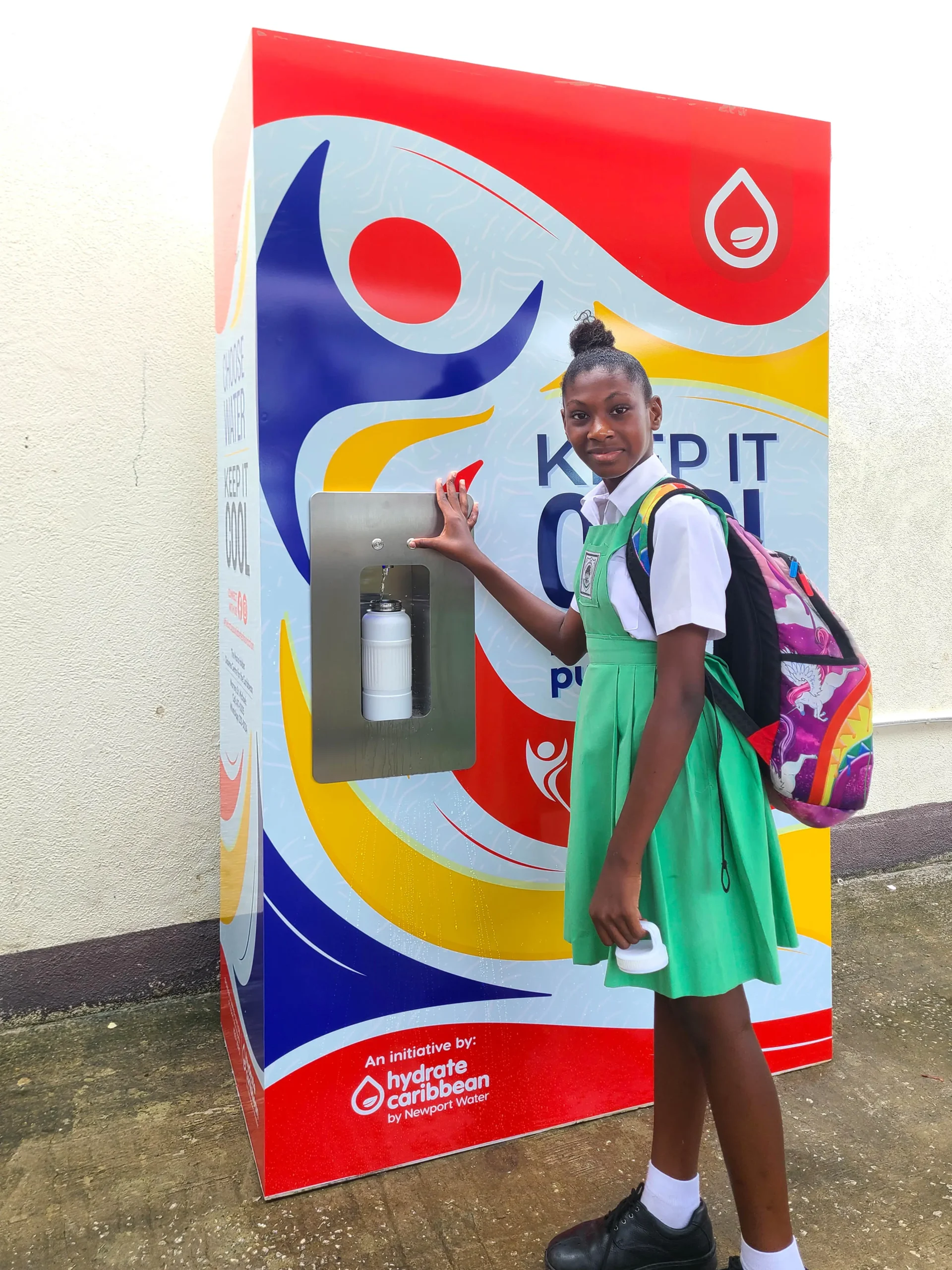 Lester-Vaughan-Newport-Hydrate-Caribbean-Student2