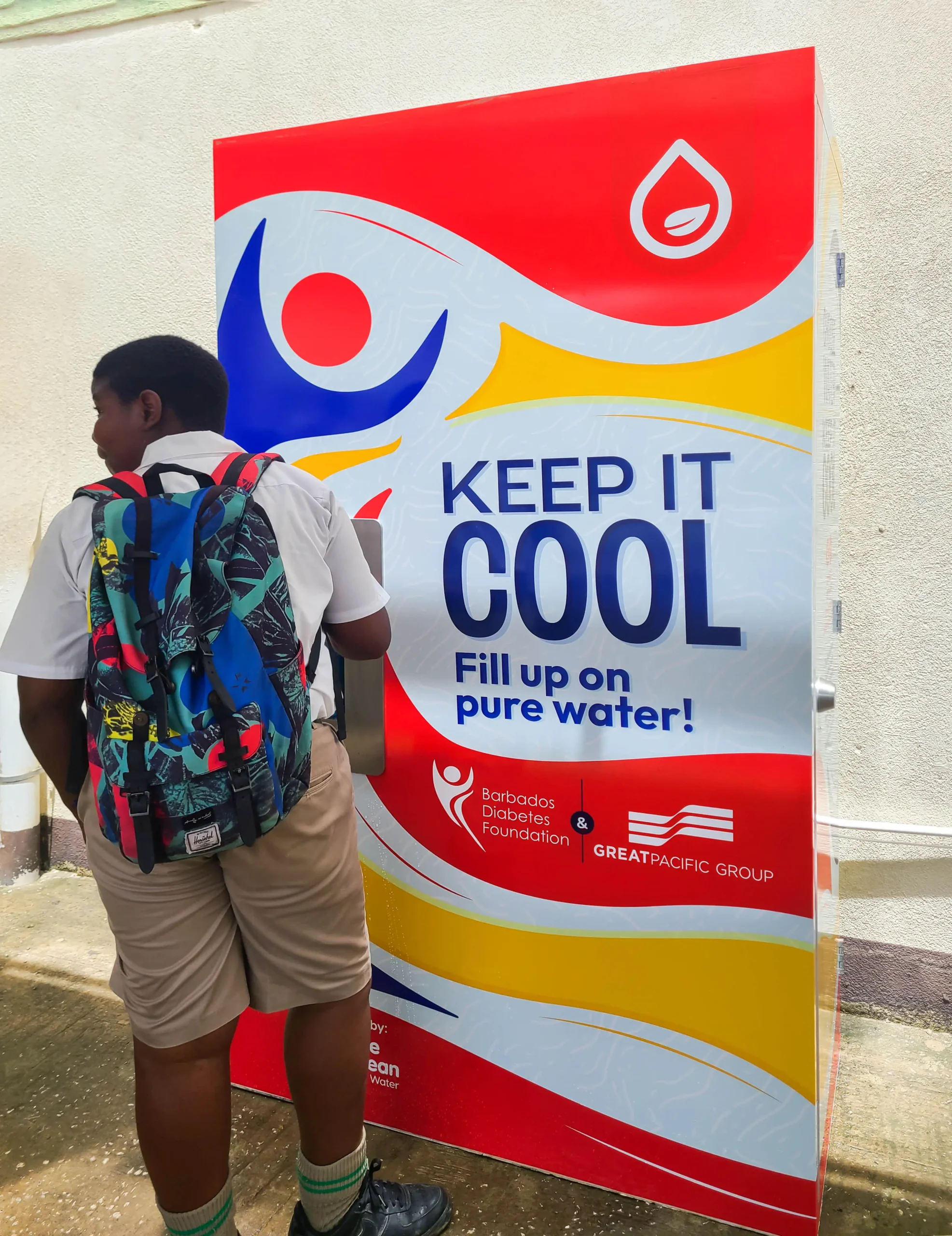 Lester-Vaughan-Newport-Hydrate-Caribbean-Student4